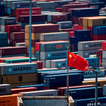 ASEAN Faces Challenges as China Shifts Its Trade Focus