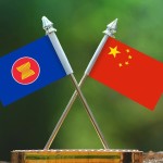ASEAN–China trade hits record high of USD 694 Billion in the first eight months of 2025