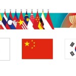 Dự báo cập nhật về khu vực ASEAN+3: Khu vực được dự báo tăng trưởng 4,1% năm 2025 và 3,8% năm 2026