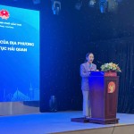 Workshop on Strengthening the Export Capacity of Local Strategic Products under the RCEP Agreement: Rules of Origin, Customs Procedures, and Sanitary and Phytosanitary Regulations