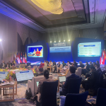 THE THIRTY-SECOND ASEAN ECONOMIC MINISTERS’ RETREAT
