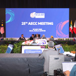 25TH ASEAN ECONOMIC COMMUNITY COUNCIL MEETING