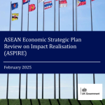 ASEAN Economic Strategic Plan Review on Impact Realisation