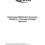 A Strategic Approach to Advancing ASEAN–Gulf Cooperation Council (GCC) Economic Relations