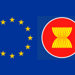 The European Union signed the 6th Partnership and Cooperation Agreement with ASEAN countries