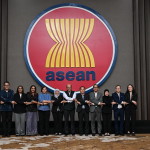 The 6th Meeting of the ASEAN-India Trade in Goods Agreement Joint Committee (AITIGA JC 6) will be held from 18-22 November 2024 in New Delhi, India