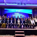 The Thirty-Third Meeting of the ASEAN Trade Facilitation Joint Consultative Committee (33rd ATF-JCC)