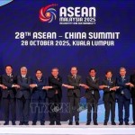 Thương mại ASEAN - Trung Quốc được dự báo đạt 1.000 tỉ USD