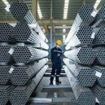 Ấn Độ áp thuế chống bán phá giá với sản phẩm thép Việt Nam