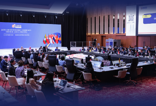 AECC 26 Meeting