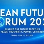 ASEAN Future Forum 2026 in Hanoi