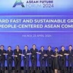 Vietnam's Business Environment: From a "Rising Star" to an Aspiration for Top 3 ASEAN