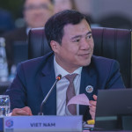 ASEAN ECONOMIC MINISTERS CONSULTATIONS WITH PARTNERS: KOREA, CHINA, USA, JAPAN, ASEAN + 3, WIPO