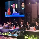 ASEAN ECONOMIC MINISTERS CONSULTATIONS WITH PARTNERS: AUSTRALIA, NEW ZEALAND, THE UNITED KINGDOM, THE EUROPEAN UNION, EAST ASIA AND THE REGIONAL COMPREHENSIVE ECONOMIC PARTNERSHIP AGREEMENT