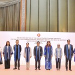 Thông tin báo chí: Hội nghị Quan chức Kinh tế Cao cấp ASEAN lần thứ hai năm 2024