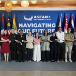 First ASEAN Senior Economic Officials’ Meeting: From Strategic Orientation to Implementation in the Transition Phase