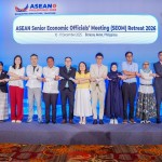 ASEAN Senior Economic Officials' Meeting Retreat (SEOM Retreat) 2026: Shaping the Regional Economic Vision in the New Phase