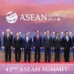 ASEAN gặt hái nhiều thành tựu kinh tế