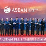ASEAN+3 coordinates to promote economic, trade and investment exchanges