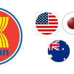 Các Hội nghị tham vấn cấp Bộ trưởng Kinh tế giữa ASEAN và các đối tác: Hoa Kỳ, Liên minh Châu Âu, Nhật Bản, Ốt-xtrây-li-a và Niu-di Lân