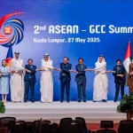 ASEAN và Hội đồng GCC thông qua Tuyên bố chung về Hợp tác kinh tế
