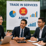 Unlocking ASEAN’s Service Potential: Turning Commitments into Action