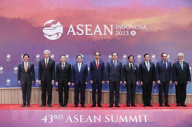 asean