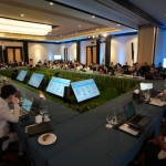 THE 4TH MEETING OF THE FOCAL GROUP FOR GLOBAL VALUE CHAIN