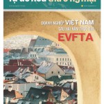 Doanh nghiệp Việt Nam sau hai năm thực thi Hiệp định EVFTA