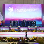 PRESS INFORMATION ASEAN ECONOMIC MINISTERS CONSULTATION MEETINGS WITH PARTNERS: AUSTRALIA, NEW ZEALAND, KOREA, JAPAN AND ASEAN PLUS THREE AUGUST 22, 2023