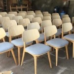 Canada tiến hành rà soát hành chính đối với thuế chống bán phá giá và chống trợ cấp áp dụng cho ghế bọc đệm của Việt Nam