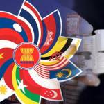 Introducing the ASEAN Economic Community and free trade agreements within the ASEAN framework Vietnam participating in"