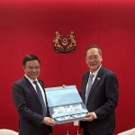 Viet Nam – Singapore: A Model of Economic and Trade Cooperation in ASEAN