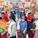 Kinh tế Đông Nam Á: 4/6 nền kinh tế lớn ghi nhận tăng trưởng chậm trong quý III/2025