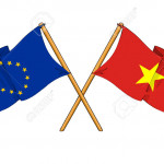 How does the EU FDI enter Vietnam in the context of EVFTA and EVIPA implementation?