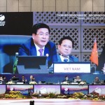 PRESS INFORMATION THE 55TH ASEAN ECONOMIC MINISTERS' MEETING AUGUST 19, 2023
