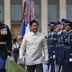 Philippines Strengthens Trade and Security Ties with the U.S. Amid New Tariff Measures