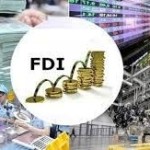 Nguồn vốn đầu tư nước ngoài (FDI) vào Việt Nam đạt mức kỷ lục
