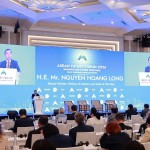 H.E. Deputy Minister Nguyen Hoang Long: Strengthening Cooperation to Enhance ASEAN Energy Security in a New Context