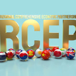 ASEAN global value chain maximizes benefits from RCEP Agreement