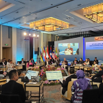 Hội nghị Nhóm Đặc trách cao cấp về Hội nhập Kinh tế ASEAN lần thứ 49