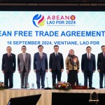 Hội nghị Bộ trưởng Kinh tế ASEAN lần thứ 56 và các hội nghị liên quan