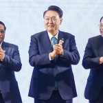 ASEAN-Korea's economic and trade relations are continuously being promoted