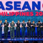 The 48th ASEAN Summit