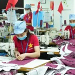 EVFTA tạo cú hích cho hàng Việt Nam xuất khẩu bền vững