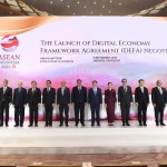 THE ASEAN DIGITAL ECONOMY FRAMEWORK AGREEMENT (DEFA) AND ITS NEGOTIATION STATUS IN 2024