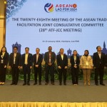 The 31th Meeting of the ASEAN Trade Facilitation Joint Consultative Committee (ATF-JCC) will be held from 19-21 February 2025 in Kuala Lumpur, Malaysia