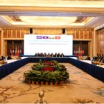 The 11th Cambodia-Lao PDR-Myanmar-Viet Nam (CLMV) Summit