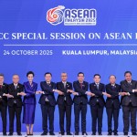 ASEAN TUYÊN BỐ CƠ BẢN KẾT THÚC ĐÀM PHÁN HIỆP ĐỊNH KHUNG ASEAN VỀ KINH TẾ SỐ (DEFA)