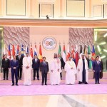 ASEAN – Gulf Cooperation Council (GCC): economic cooperation between two of Asia's growth regions